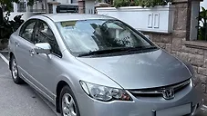 Used Honda Civic 1.8V MT in Bangalore