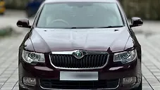 Used Skoda Superb Elegance 1.8 TSI MT in Kolkata