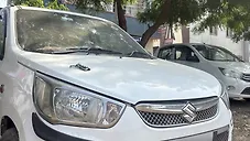 Used Maruti Suzuki Alto LXi CNG (Airbag) [2014-2019] in Aurangabad