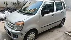 Used Maruti Suzuki Wagon R LXi Minor in Bangalore