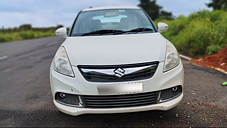 Used Maruti Suzuki Swift DZire VDI in Goa