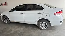 Used Maruti Suzuki Ciaz Delta Hybrid 1.5 [2018-2020] in Gurdaspur