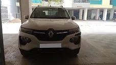 Used Renault Kwid 1.0 RXT in Muzaffarpur