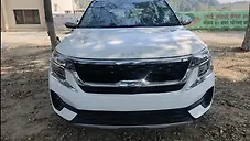 Used Kia Seltos HTX 1.5 in Kurukshetra