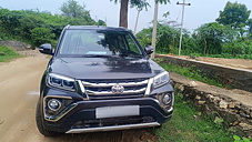 Used Toyota Urban Cruiser Premium Grade MT in Jodhpur