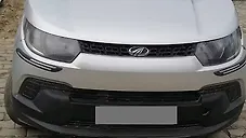 Used Mahindra KUV100 K4 D 5 STR in Kanpur Nagar