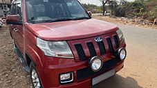 Used Mahindra TUV300 T8 AMT in Dharwad