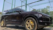 Used Porsche Cayenne Diesel in Raipur