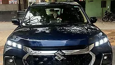 Used Maruti Suzuki Grand Vitara Delta Smart Hybrid [2023-2025] in Nagpur