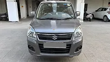 Used Maruti Suzuki Wagon R VXI in Udaipur
