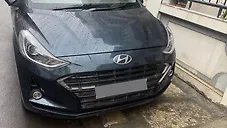 Used Hyundai Grand i10 NIOS Asta AMT 1.2 Kappa VTVT in Bangalore