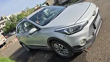 Used Hyundai i20 Active 1.4 [2016-2017] in Latur