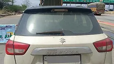 Used Maruti Suzuki Vitara Brezza ZDi Plus in Mangalore