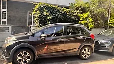 Used Honda WR-V VX MT Diesel in Bangalore