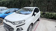 Used Ford Ecosport Titanium + 1.5L Ti-VCT AT in Thane