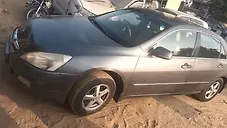 Used Honda Accord 2.4 VTi-L MT in Jaipur