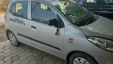 Used Hyundai i10 D-Lite 1.1 iRDE2 in Indore