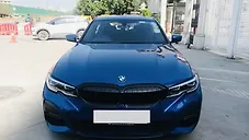 Used BMW 3-Series 330i M Sport in Gurgaon