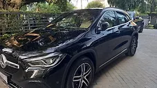 Used Mercedes-Benz GLA 220d [2021-2023] in Mohali
