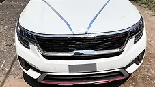Used Kia Seltos GTX Plus 1.5 Diesel AT in Indore