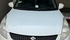 Used Maruti Suzuki Swift VDi in Sikar