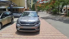 Used Kia Seltos HTK Plus 1.5 [2020-2021] in Chhatrapati Sambhaji Nagar