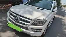 Used Mercedes-Benz GL-Class 350 CDI in Surat