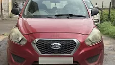 Used Datsun Go Plus T (O) in Kolhapur