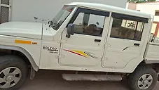 Used Mahindra Bolero Camper in Nagaur