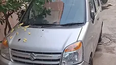 Used Maruti Suzuki Wagon R LXi Minor in Hyderabad
