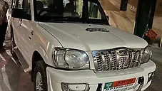 Used Mahindra Scorpio M2DI in Satna