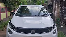 Used Tata Altroz XT Petrol in Thiruvananthapuram
