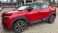 Used Renault Kiger RXZ AMT [2023-2024] in Bhubaneswar