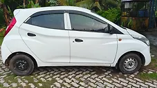 Used Hyundai Eon D-Lite in Thiruvananthapuram