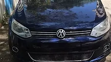 Used Volkswagen Vento Comfortline Diesel AT in Nashik