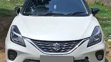 Used Maruti Suzuki Baleno Delta 1.3 in Saharanpur