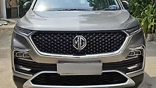 Used MG Hector Sharp 1.5 DCT Petrol [2019-2020] in Hyderabad