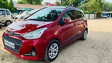 Used Hyundai Grand i10 Sportz U2 1.2 CRDi in Kanpur Nagar