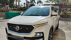 Used MG Hector Sharp 2.0 Diesel [2019-2020] in Delhi