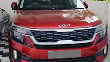 Used Kia Seltos HTK Plus 1.5 in Thiruvananthapuram