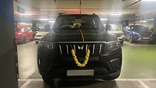 Used Mahindra Scorpio Z2 Petrol MT 7 STR (ESP) in Thiruvananthapuram