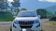 Used Mahindra XUV500 W7 [2018-2020] in Thrissur