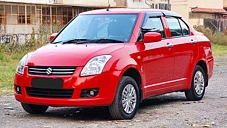 Used Maruti Suzuki Swift Dzire VXi in Surat