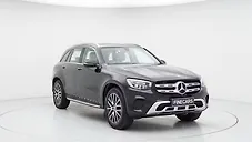 Used Mercedes-Benz GLC 200 Progressive [2019-2021] in Delhi