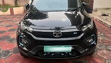 Used Tata Nexon EV XZ Plus Lux 7.2 kW Fast Charger Dark Edition in Thiruvananthapuram
