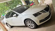 Used Skoda Octavia 1.8 TSI L&K in Chennai