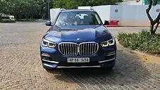 Used BMW X5 xDrive30d xLine [2019-2020] in Gurgaon
