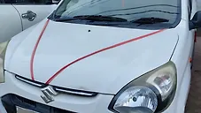 Used Maruti Suzuki Alto 800 Lxi in Panna