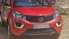 Used Tata Nexon XM in Brahmapur