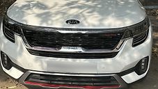 Used Kia Seltos GTX Plus AT 1.4 [2019-2020] in Mohali